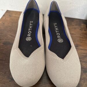 Rothy’s flats